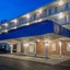 Howard Johnson By Wyndham Staunton