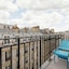 Hotel Arc De Triomphe