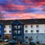 Comfort Suites Airport