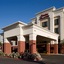 Hampton Inn & Suites Tulare