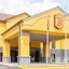 Super 8 By Wyndham Crossville Tn
