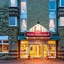 Arcadia Hotel Düsseldorf