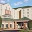 Hilton Garden Inn Providence Airport Warwick