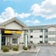 Super 8 By Wyndham Wisconsin Dells