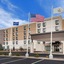 Holiday Inn Express Hotel & Suites Providence-Woonsocket By Ihg