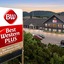 Best Western Plus Nor' Wester Hotel & Conference Centre
