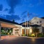 Hilton Garden Inn Gainesville