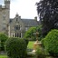 Mansfield Castle Hotel
