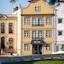 Hotel Das Salinas