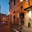 Doria Palace Boutique Hotel