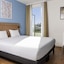 Aparthotel Adagio Access Paris Quai D'ivry