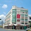 Hotel Plaza Calzada