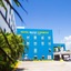 The Magic Hotel