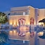 Acqua Vatos Santorini Hotel