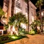 Hôtel La Palmeraie