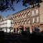 Hotel Le Clocher De Rodez