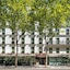 Hotel La Bourdonnais