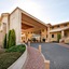 Abbey Beach Resort