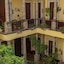San Francisco Plaza Hotel