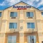 Fairfield Inn By Marriott Las Cruces
