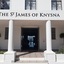 St James Of Knysna