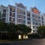 Hampton Inn & Suites Alpharetta