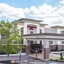 Hampton Inn Pittsburgh West Mifflin