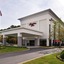 Hampton Inn Norfolk Virginia Beach