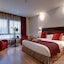 Crowne Plaza Madrid Airport, An Ihg Hotel