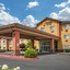 Comfort Suites Airport