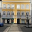Hotel A Ilha