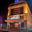 The Hotel Royal Plaza