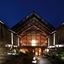 Timber Cove Resort