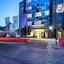 City Avenue Hotel