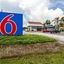 Motel 6 Starke, Fl