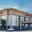 Hampton Inn Bedford