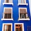 Wave Apartments