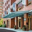 Residence Inn By Marriott Boston Cambridge