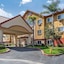 Comfort Suites Near Six Flags Magic Mountain