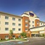 Fairfield Inn & Suites By Marriott Cleveland