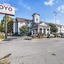 Oyo Townhouse Oklahoma City Airport