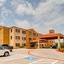 Comfort Suites Lake Ray Hubbard