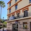 Best Western Plaza Matamoros