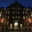 Grand Palace Hotel Hannover