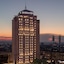 Sheraton Istanbul Levent