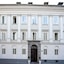 Antiq Palace Hotel And Spa