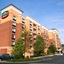 Courtyard By Marriott Woburn Boston North