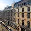 Mandarin Oriental, Paris