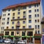 Green Hotel Budapest