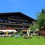 Parkhotel Kirchberg